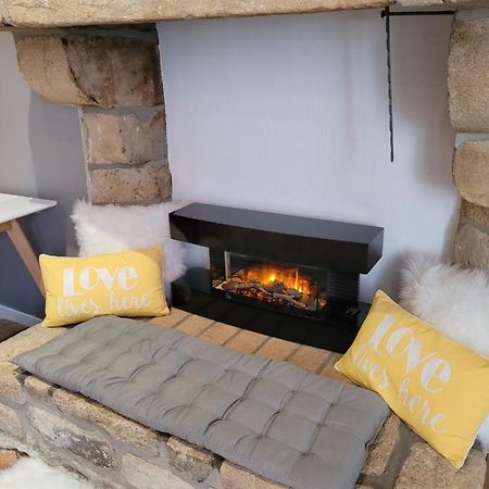 Appartement Chic En Hyper Centre De Vannes Luaran gambar