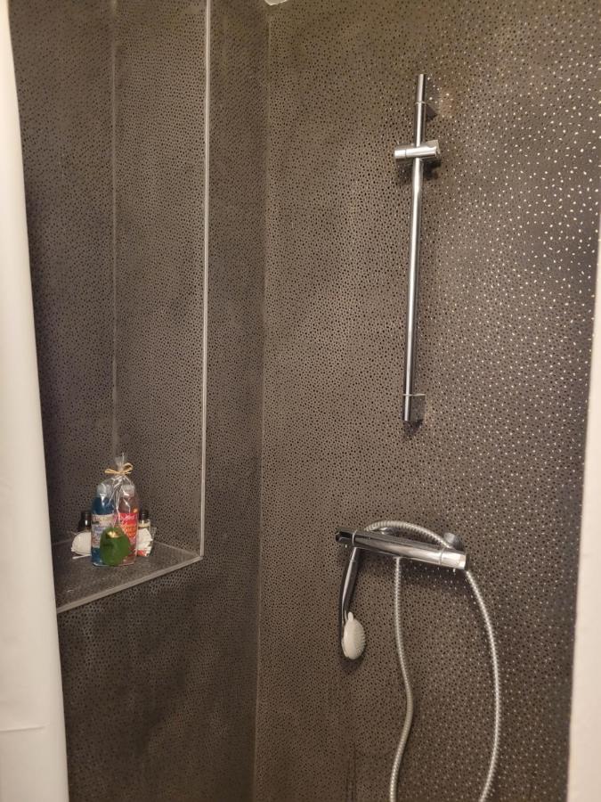 Appartement Chic En Hyper Centre De Vannes Luaran gambar